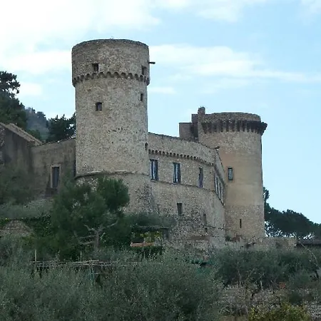 Apartment Villa Amore *