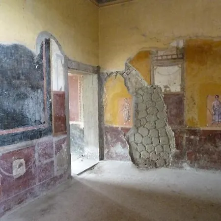 Villa Amore * Castellammare di Stabia