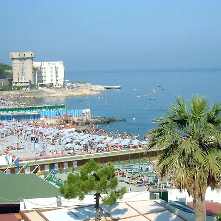 Apartment Villa Amore Castellammare di Stabia