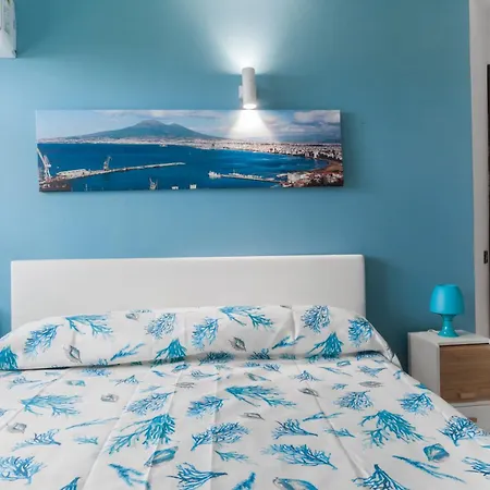 Villa Amore * Castellammare di Stabia