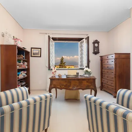 Villa Amore * Castellammare di Stabia