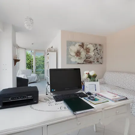 Apartment Villa Amore *