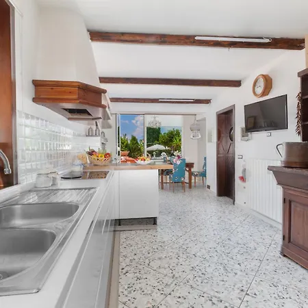 Villa Amore * Castellammare di Stabia