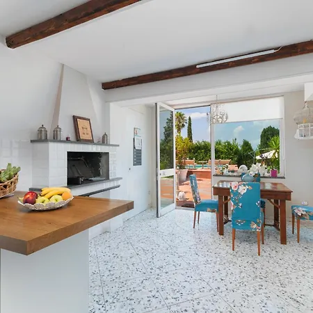 Villa Amore Apartment *