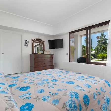 Apartment Villa Amore Castellammare di Stabia