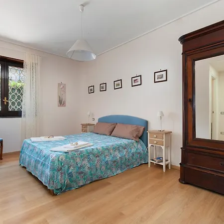 Villa Amore Apartment