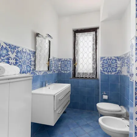 Villa Amore Castellammare di Stabia