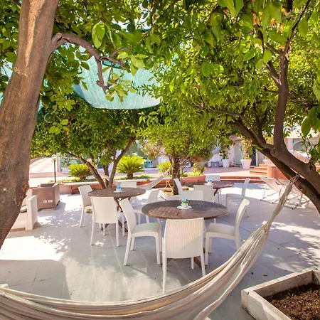 Apartment Villa Amore *