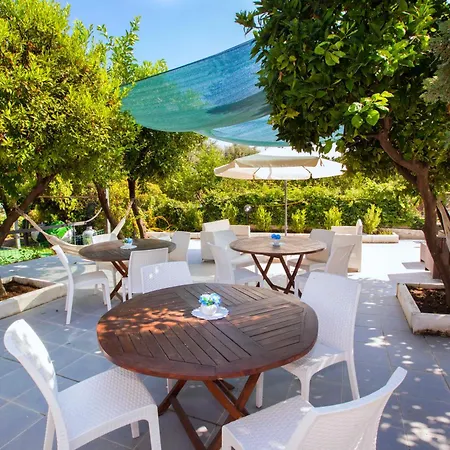 Apartment Villa Amore