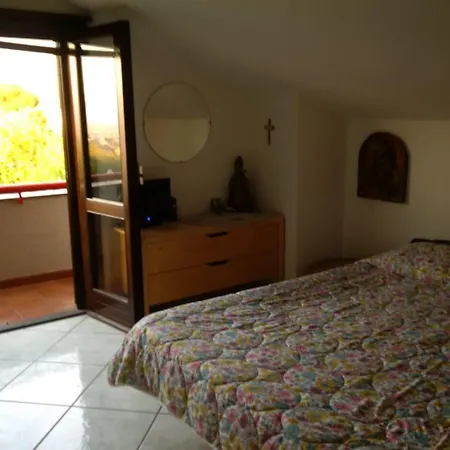 Villa Amore Apartment