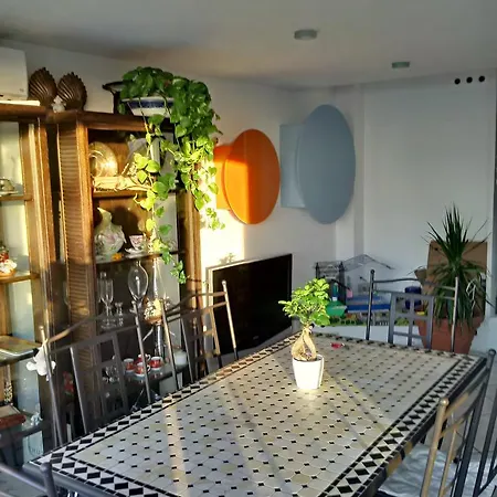 Apartment Villa Amore *