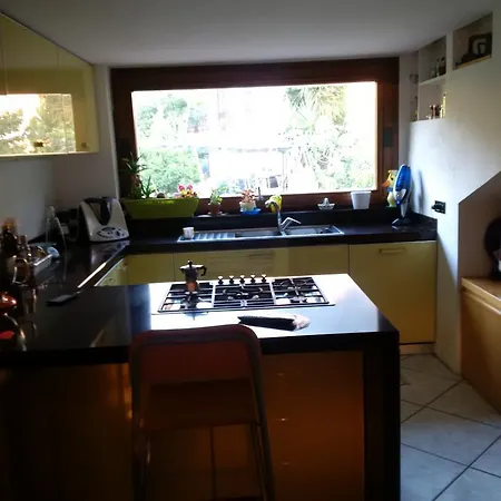 Villa Amore Apartment Castellammare di Stabia