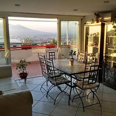 Villa Amore Castellammare di Stabia