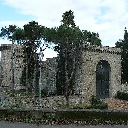Villa Amore Apartment