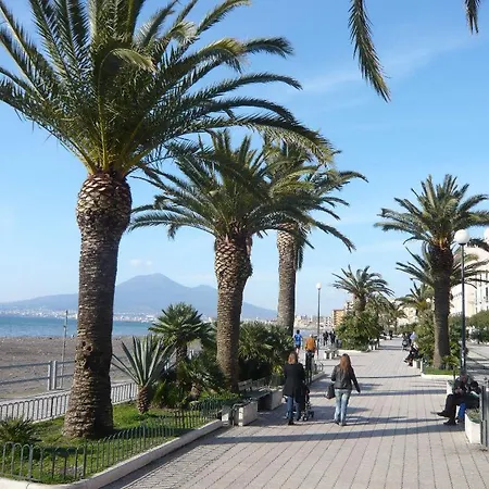 Appartamento Panorama Sea View&pool *