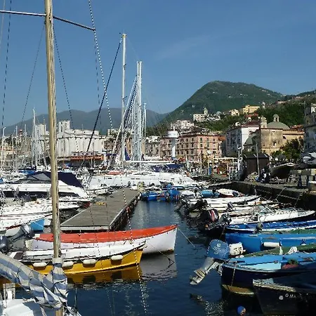 Panorama Sea View&pool Castellammare di Stabia