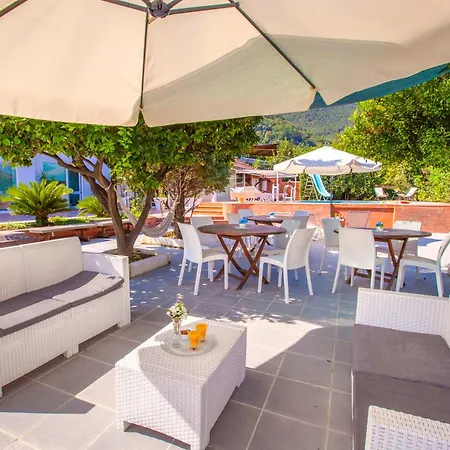 Appartamento Panorama Sea View&pool