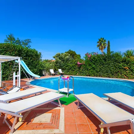 Panorama Sea View&pool