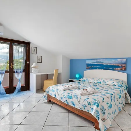 Panorama Sea View&pool *