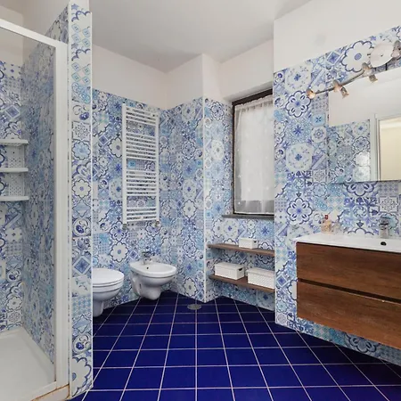 Panorama Sea View&pool Appartamento