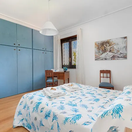 Appartamento Panorama Sea View&pool *