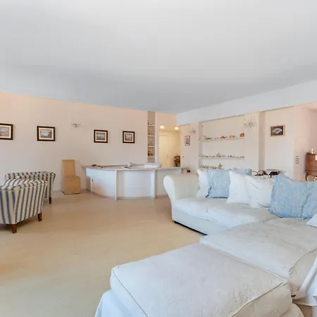 Appartamento Panorama Sea View&pool *