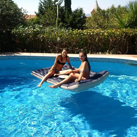 Panorama Sea View&pool Appartamento