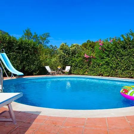 Panorama Sea View&pool *