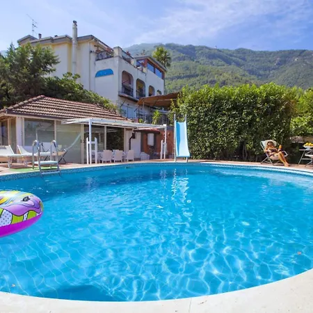 Panorama Sea View&pool *