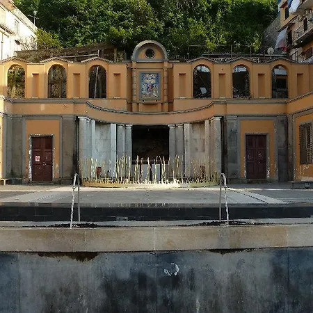Appartamento Panorama Sea View&pool Castellammare di Stabia
