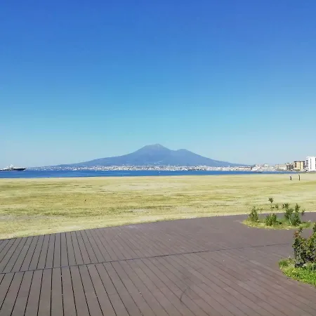 Appartamento Panorama Sea View&pool Castellammare di Stabia